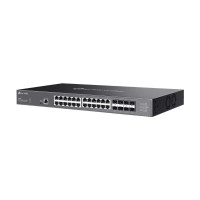 TP-Link SX3832 Switch L2+ 24x10GbE 8x10Gb SFP+