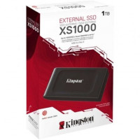 Kingston XS1000 Portable SSD 1Tb USB 3.2 tipo-C