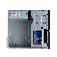 Coolbox Caixa  Micro-ATX SLIM Fonte 300TBZ 80+