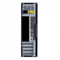 Coolbox Caixa  Micro-ATX SLIM Fonte 300TBZ 80+