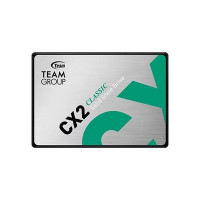 DISCO DURO 2.5  SSD 1TB SATA3 TEAMGROUP CX2