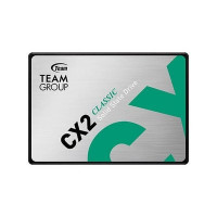 DISCO DURO 2.5  SSD 256GB SATA3 TEAMGROUP CX2