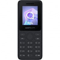 MOVIL SMARTPHONE TCL ONE TOUCH 4021 DARK NIGTH GRAY