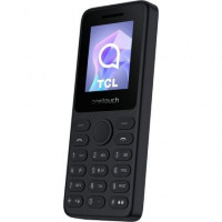 MOVIL SMARTPHONE TCL ONE TOUCH 4021 DARK NIGTH GRAY