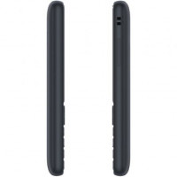 Teléfono Móvil TCL One Touch 4042S Para Personas Mayores/ 4G/ Gris Oscuro