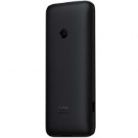 Teléfono Móvil TCL One Touch 5041 Para Personas Mayores/ 4G/ Gris Oscuro