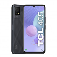 MOVIL SMARTPHONE TCL 405 4G 2GB 32GB DS DARK GRAY