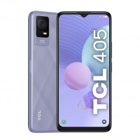 MOVIL SMARTPHONE TCL 405 4G 2GB 32GB DS LAVANDER PURPLE