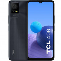 MOVIL TCL 408 4G 4GB 64GB DS GRAVITY GREY