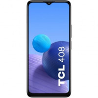 MOVIL TCL 408 4G 4GB 64GB DS GRAVITY GREY