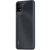 MOVIL TCL 408 4G 4GB 64GB DS GRAVITY GREY
