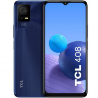 MOVIL TCL 408 4G 4GB 64GB DS MIDNIGHT BLUE
