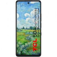 MOVIL SMARTPHONE TCL 50 PRO NXTPAPER 5G 8/512GB MOON GRAY