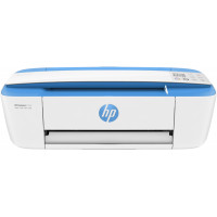 MULTIFUNCION HP WIFI DESKJET 3760 1915PPM ESCNER 600PPP COPIA 300PPP...
