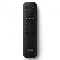 Barra de Sonido con Bluetooth Philips TAB6309/10/ 320W/ 2.1/ Negra