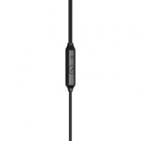 Auriculares Intrauditivos Philips TAE1126BK/ con Micrófono/ Jack 3.5/ Negros