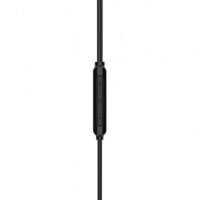Auriculares Intrauditivos Philips SHE1405BKS/27/ con Micrófono/ USB Tipo-C/ Negros