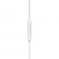 Auriculares Intrauditivos Philips TAE2146WT/ con Micrófono/ USB Tipo-C/ Blancos