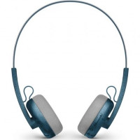 Auriculares Inalámbricos Philips 2000 series TAH2000TL/ con Micrófono/ Bluetooth/ Azules