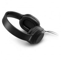 Auriculares Philips TAH2005 Jack 3.5 Negros