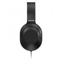Auriculares Philips TAH2005 Jack 3.5 Negros
