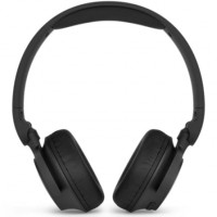Auriculares Inalámbricos Philips TAH4000BK/ con Micrófono/ Bluetooth/ Negros