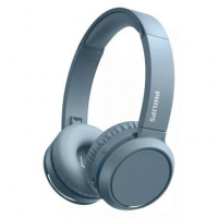 Auriculares Inalámbricos Philips TAH4205 con Micrófono Bluetooth Azules