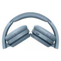 Auriculares Inalámbricos Philips TAH4205 con Micrófono Bluetooth Azules