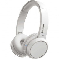 Auriculares Inalámbricos Philips TAH4205 con Micrófono Bluetooth Blancos