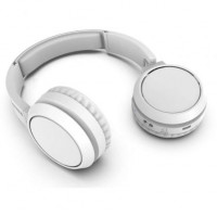 Auriculares Inalámbricos Philips TAH4205 con Micrófono Bluetooth Blancos