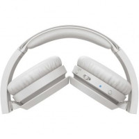 Auriculares Inalámbricos Philips TAH4205 con Micrófono Bluetooth Blancos