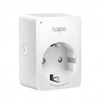 TP-LINK Tapo P100 Enchufe Inteligente Mini