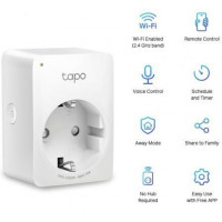 TP-LINK Tapo P100 Enchufe Inteligente Mini