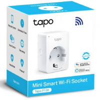 TP-LINK Tapo P100 Enchufe Inteligente Mini