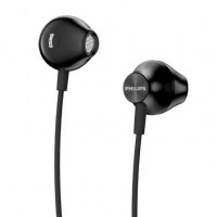 Auriculares Intrauditivos Philips TAUE100BK Jack 3.5 Negros