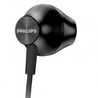 Auriculares Intrauditivos Philips TAUE100BK Jack 3.5 Negros