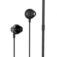 Auriculares Intrauditivos Philips TAUE100BK Jack 3.5 Negros