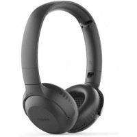 Auriculares Inalámbricos Philips TAUH202 con Micrófono Bluetooth Pretos
