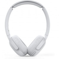 Auriculares Inalámbricos Philips TAUH202 con Micrófono Bluetooth brancos