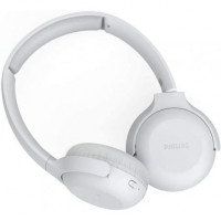 Auriculares Inalámbricos Philips TAUH202 con Micrófono Bluetooth brancos