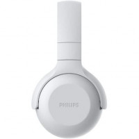 Auriculares Inalámbricos Philips TAUH202 con Micrófono Bluetooth brancos