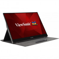 MONITOR PORTÁTIL TACTIL 15.6  VIEWSONIC TD1655