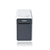 Brother Impresora Térmica TD-2020