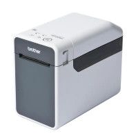 Brother Impresora Térmica TD-2020
