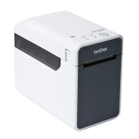 Brother Impresora Térmica TD-2020
