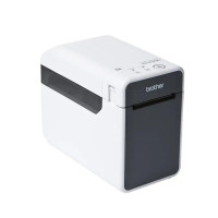 Brother Impresora Térmica TD2125N