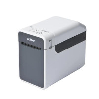 Brother Impresora Térmica TD2125N