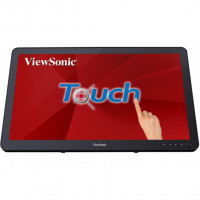 MONITOR 24  TACTIL VIEWSONIC TD2430