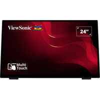 MONITOR 23.8  TACTIL VIEWSONIC TD2465