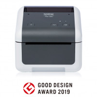 Brother Impresora Etiquetas TD-4410D Usb